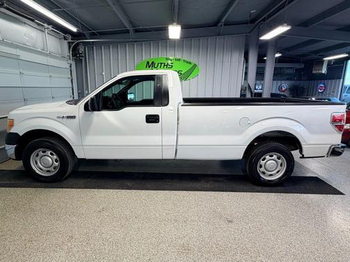 2012 Ford F-150 XL