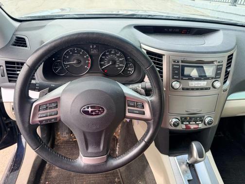 2012 Subaru Legacy Premium