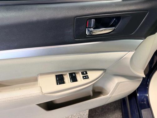 2012 Subaru Legacy Premium