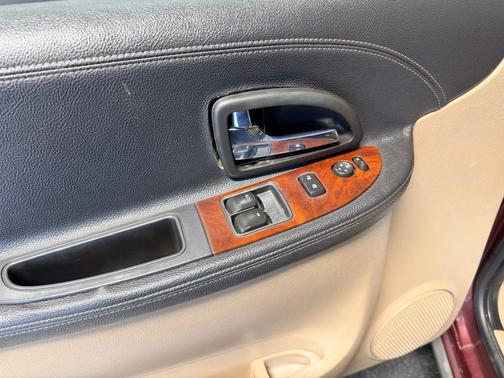 2008 Chevrolet Uplander LS