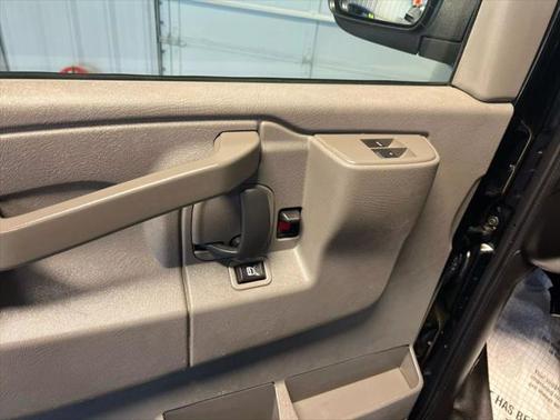 2019 Chevrolet Express 2500 Work Van