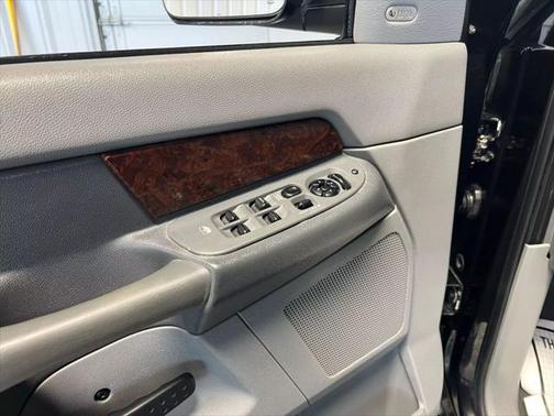 2008 Dodge Ram 2500 Laramie Mega Cab