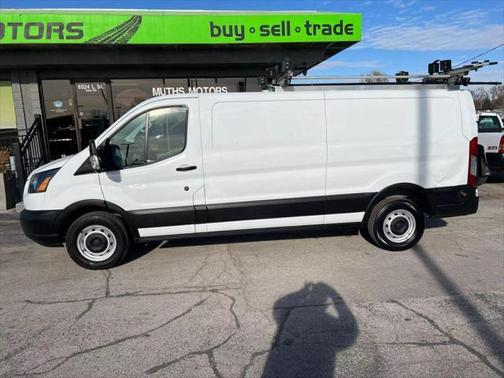 2019 Ford Transit-350 Base