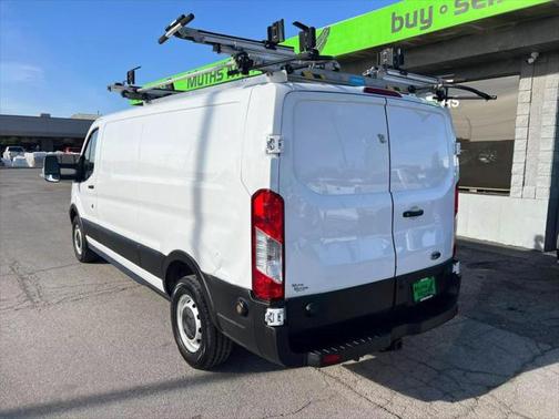 2019 Ford Transit-350 Base