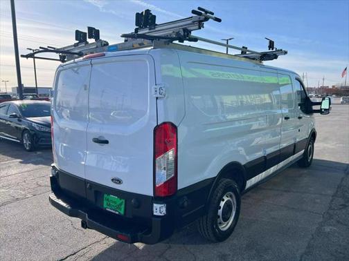 2019 Ford Transit-350 Base