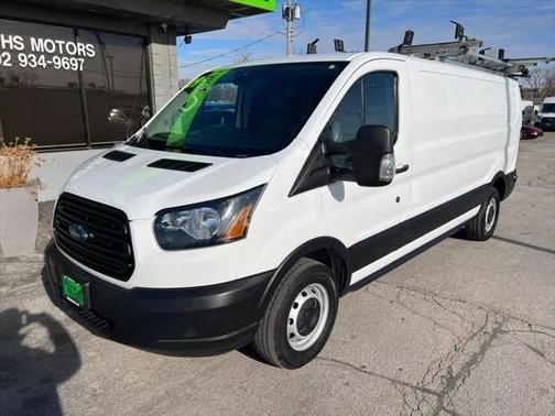 2019 Ford Transit-350 Base