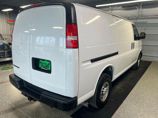 2019 Chevrolet Express 2500 Work Van