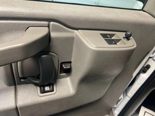 2019 Chevrolet Express 2500 Work Van