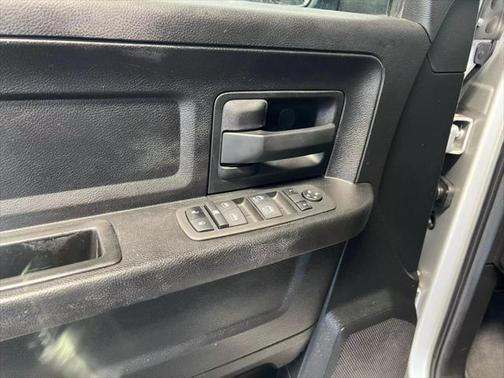 2014 RAM 1500 Tradesman/Express