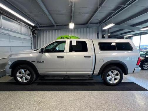 2014 RAM 1500 Tradesman/Express