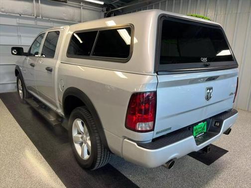2014 RAM 1500 Tradesman/Express