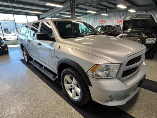 2014 RAM 1500 Tradesman/Express