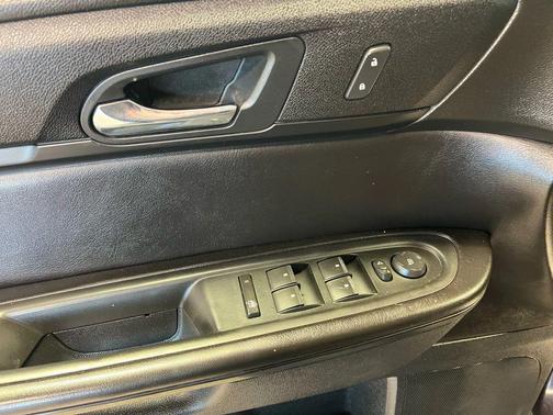 2015 Chevrolet Traverse 2LT