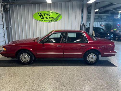 1994 Buick Century Special