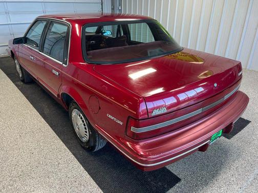 1994 Buick Century Special