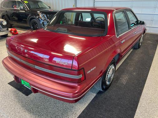1994 Buick Century Special