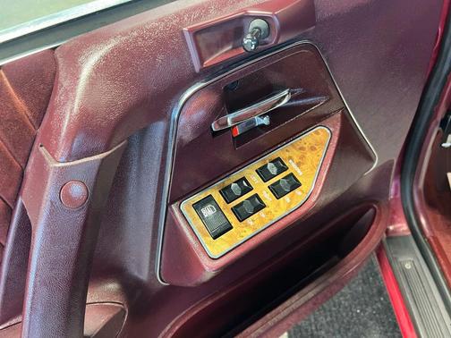 1994 Buick Century Special