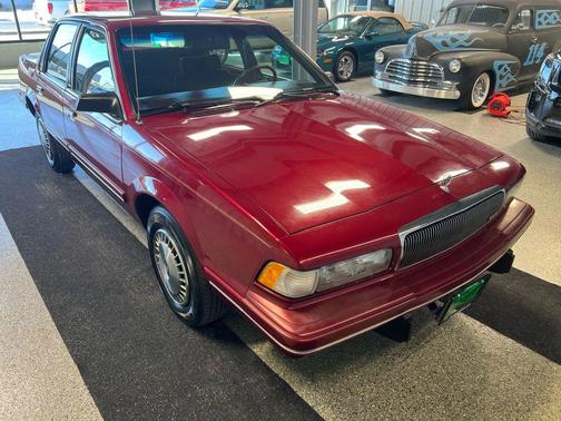 1994 Buick Century Special