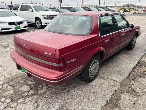 1994 Buick Century Special