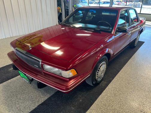 1994 Buick Century Special