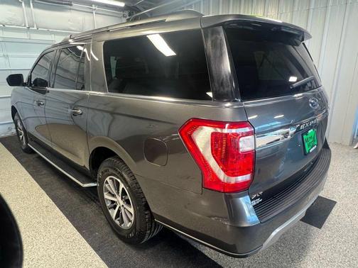 2018 Ford Expedition Max XLT