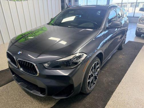 2022 BMW X2 xDrive28i