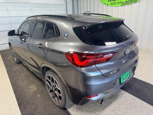 2022 BMW X2 xDrive28i