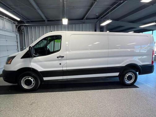 2021 Ford Transit-250 Base
