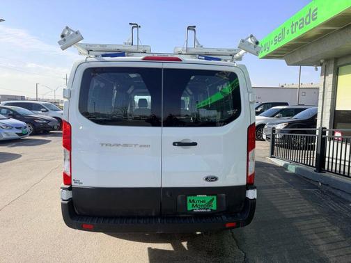 2021 Ford Transit-250 Base