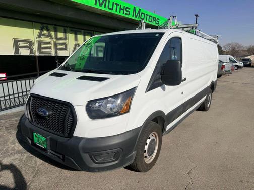 2021 Ford Transit-250 Base