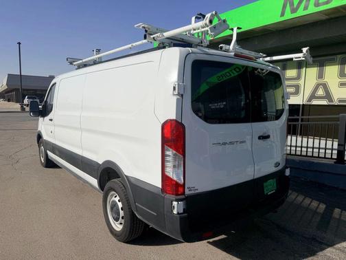 2021 Ford Transit-250 Base