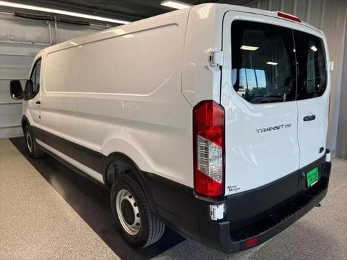 2021 Ford Transit-250 Base