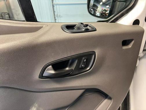 2021 Ford Transit-250 Base