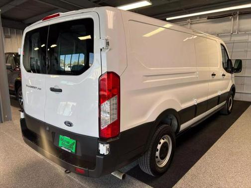 2021 Ford Transit-250 Base
