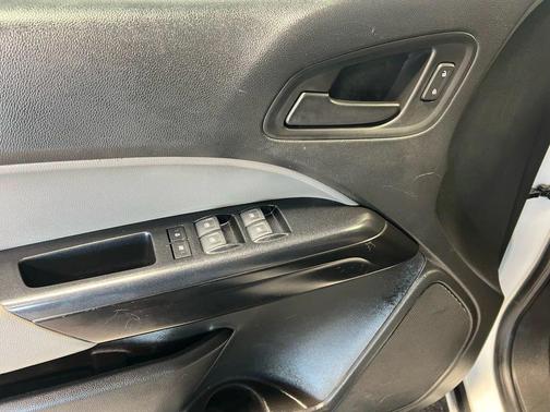 2020 Chevrolet Colorado WT