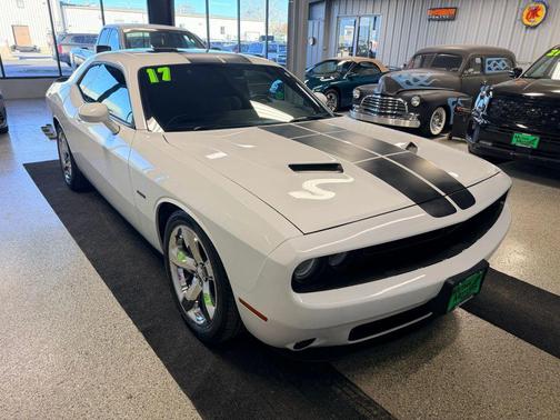 2017 Dodge Challenger R/T