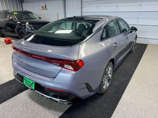 2023 Kia K5 EX