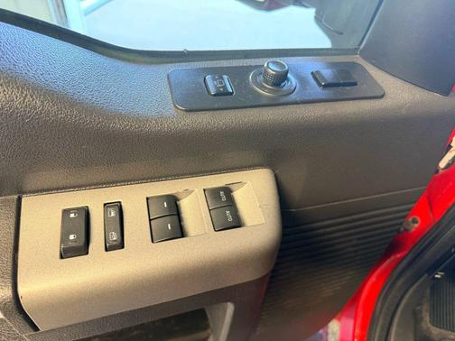 2014 Ford F-250 Lariat