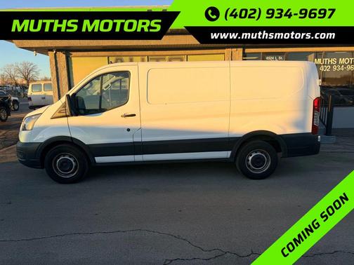 2020 Ford Transit-150 Base
