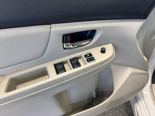 2013 Subaru Impreza 2.0i Sport Limited