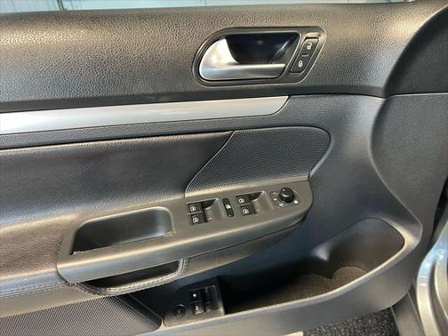 2010 Volkswagen Jetta Limited Edition