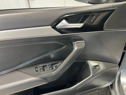 2019 Volkswagen Jetta 1.4T R-Line