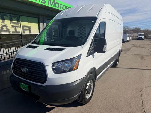 2017 Ford Transit-350 Base