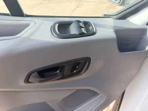 2017 Ford Transit-350 Base