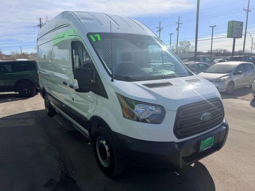 2017 Ford Transit-350 Base