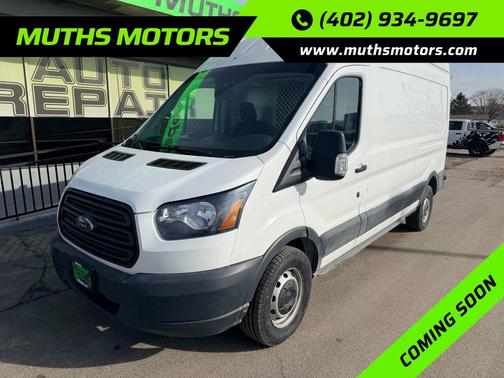 2017 Ford Transit-350 Base