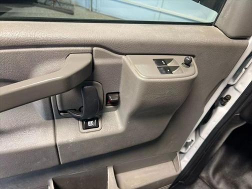 2018 Chevrolet Express 2500 Work Van