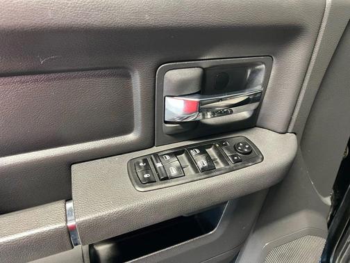 2012 RAM 1500 Sport