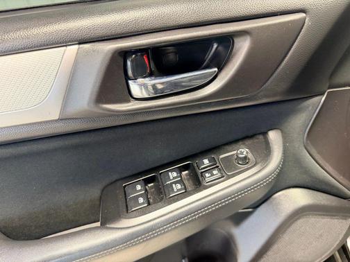 2016 Subaru Legacy Premium