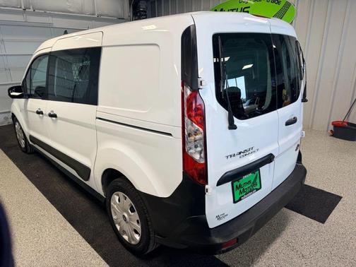 2021 Ford Transit Connect XL Cargo Van